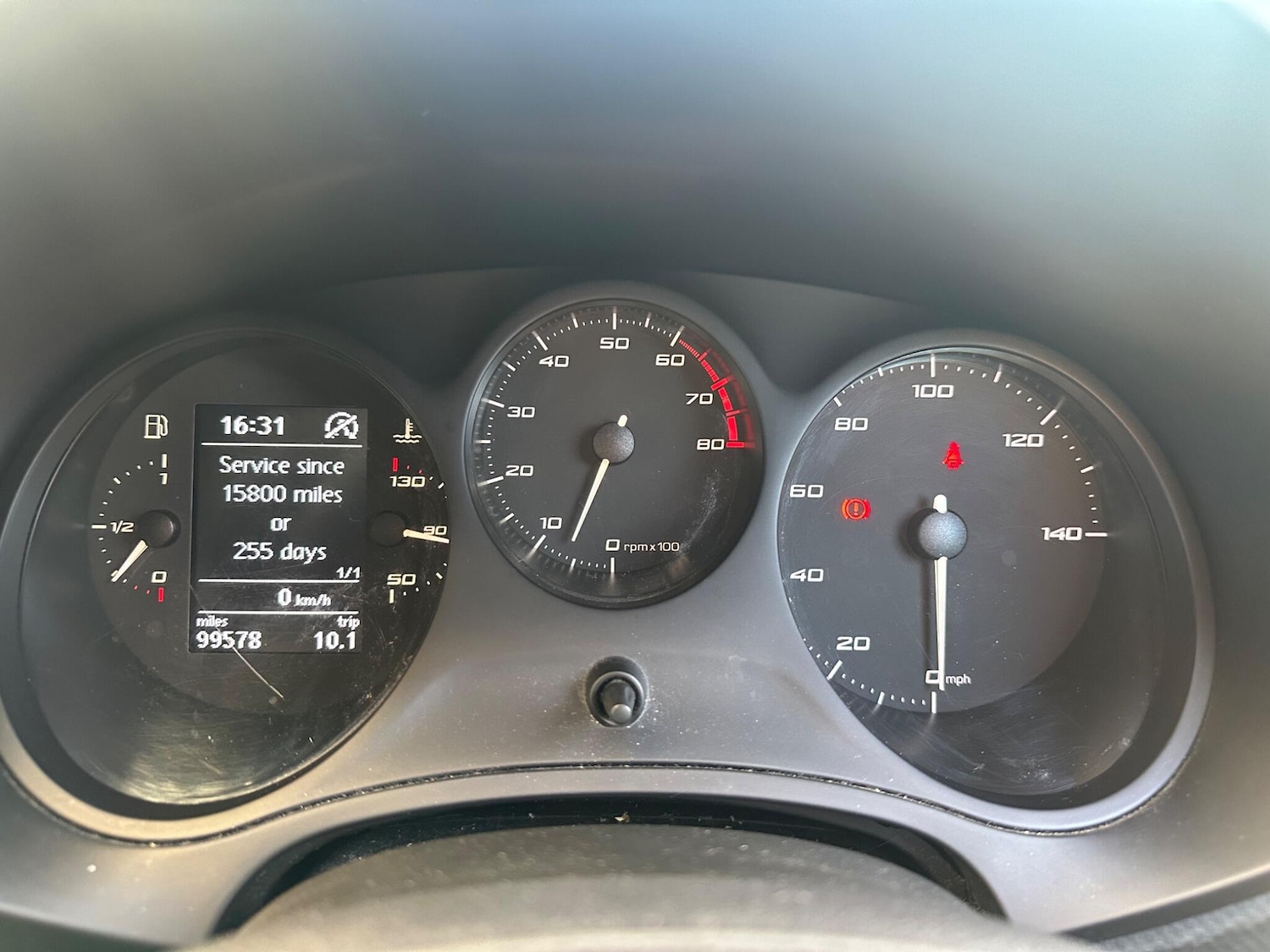 Used SEAT Leon 2011 for sale - 77752868: Photo 16