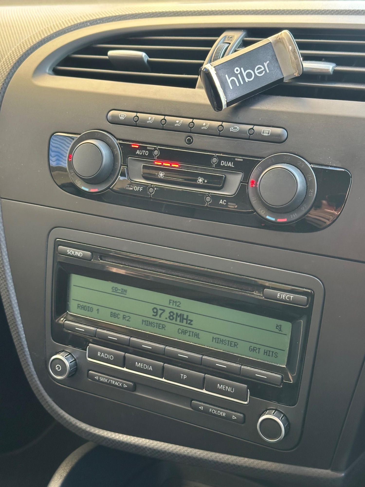 Used SEAT Leon 2011 for sale - 77752868: Photo 17