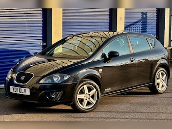 Used SEAT Leon 2011 for sale - 77752868: Photo