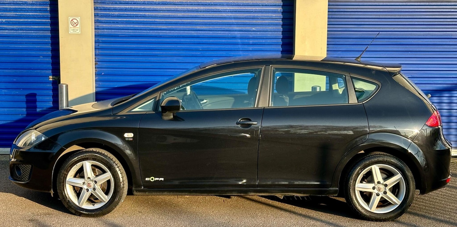 Used SEAT Leon 2011 for sale - 77752868: Photo 2