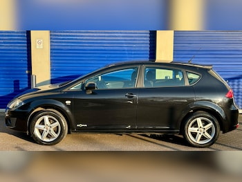 Used SEAT Leon 2011 for sale - 77752868: Photo