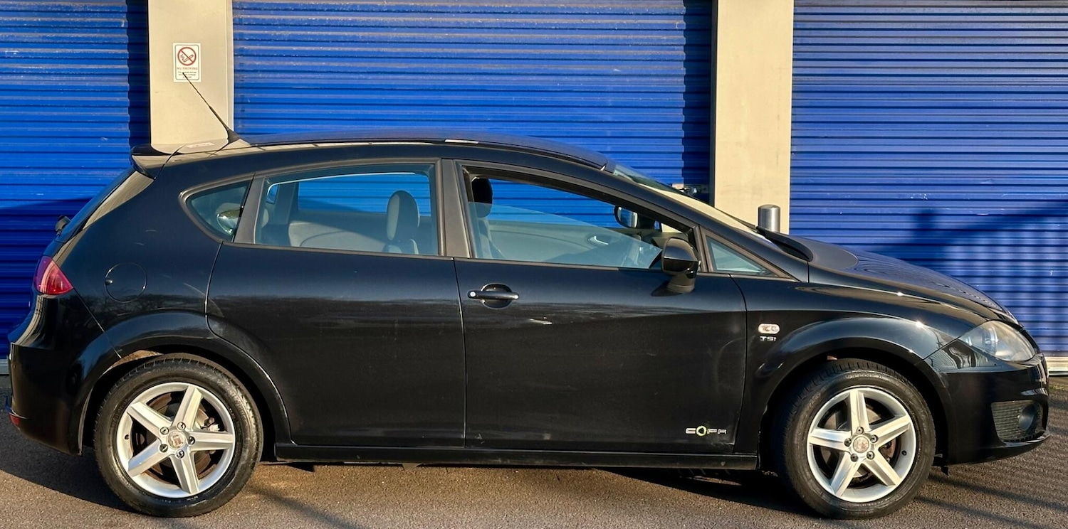 Used SEAT Leon 2011 for sale - 77752868: Photo 6