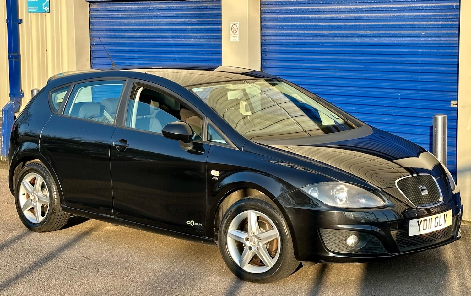 Used SEAT Leon 2011 for sale - 77752868: Photo 7