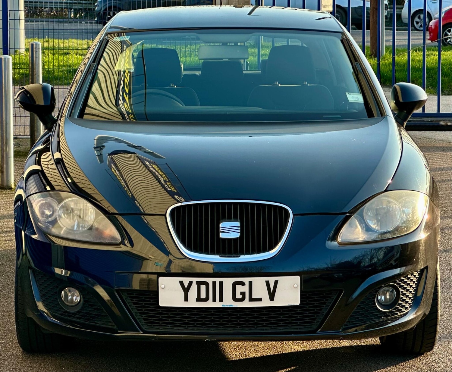Used SEAT Leon 2011 for sale - 77752868: Photo 8