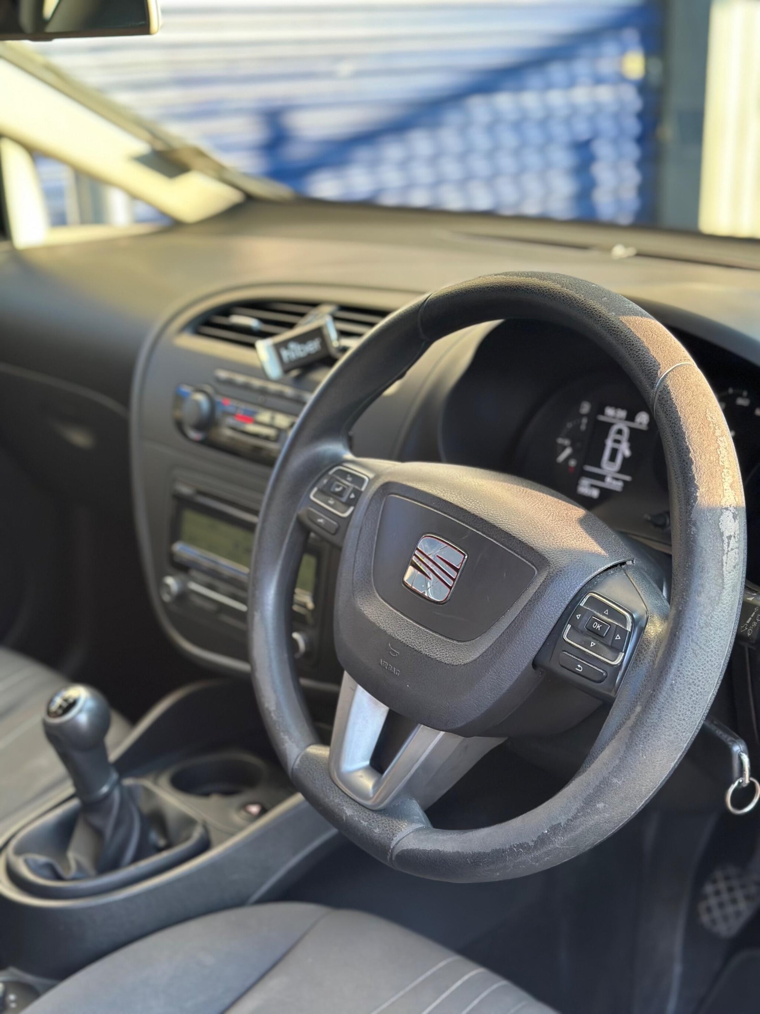 Used SEAT Leon 2011 for sale - 77752868: Photo 9