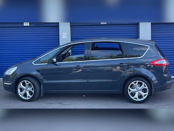 Used Ford S-Max 2012 for sale - 79325362: Photo