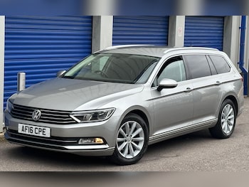Used Volkswagen Passat 2016 for sale - 79292446: Photo