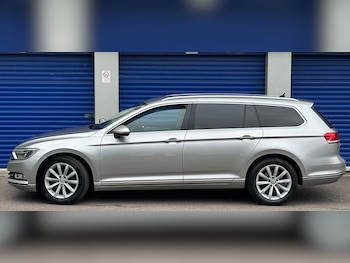 Used Volkswagen Passat 2016 for sale - 79292446: Photo