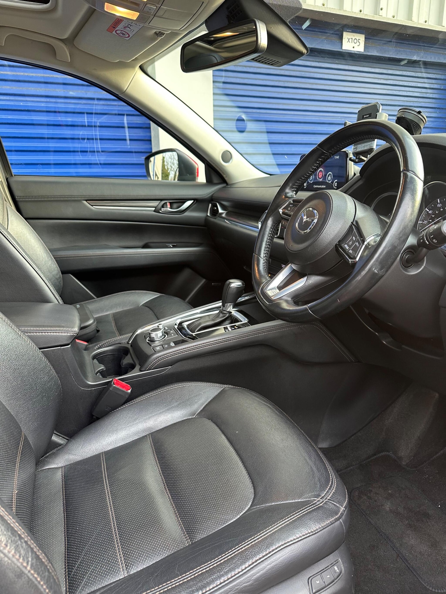 Used Mazda CX-5 2017 for sale - 76936731: Photo 10