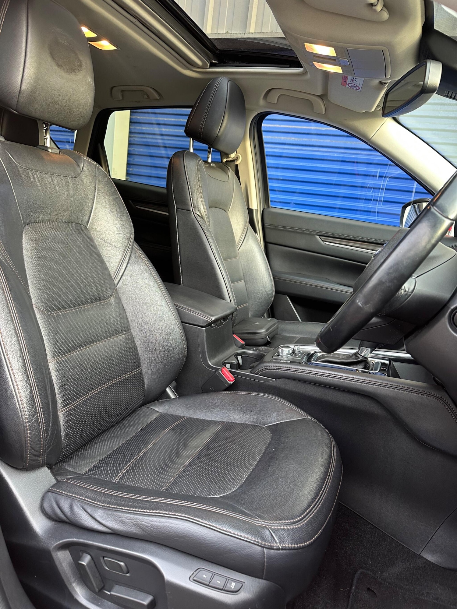 Used Mazda CX-5 2017 for sale - 76936731: Photo 11