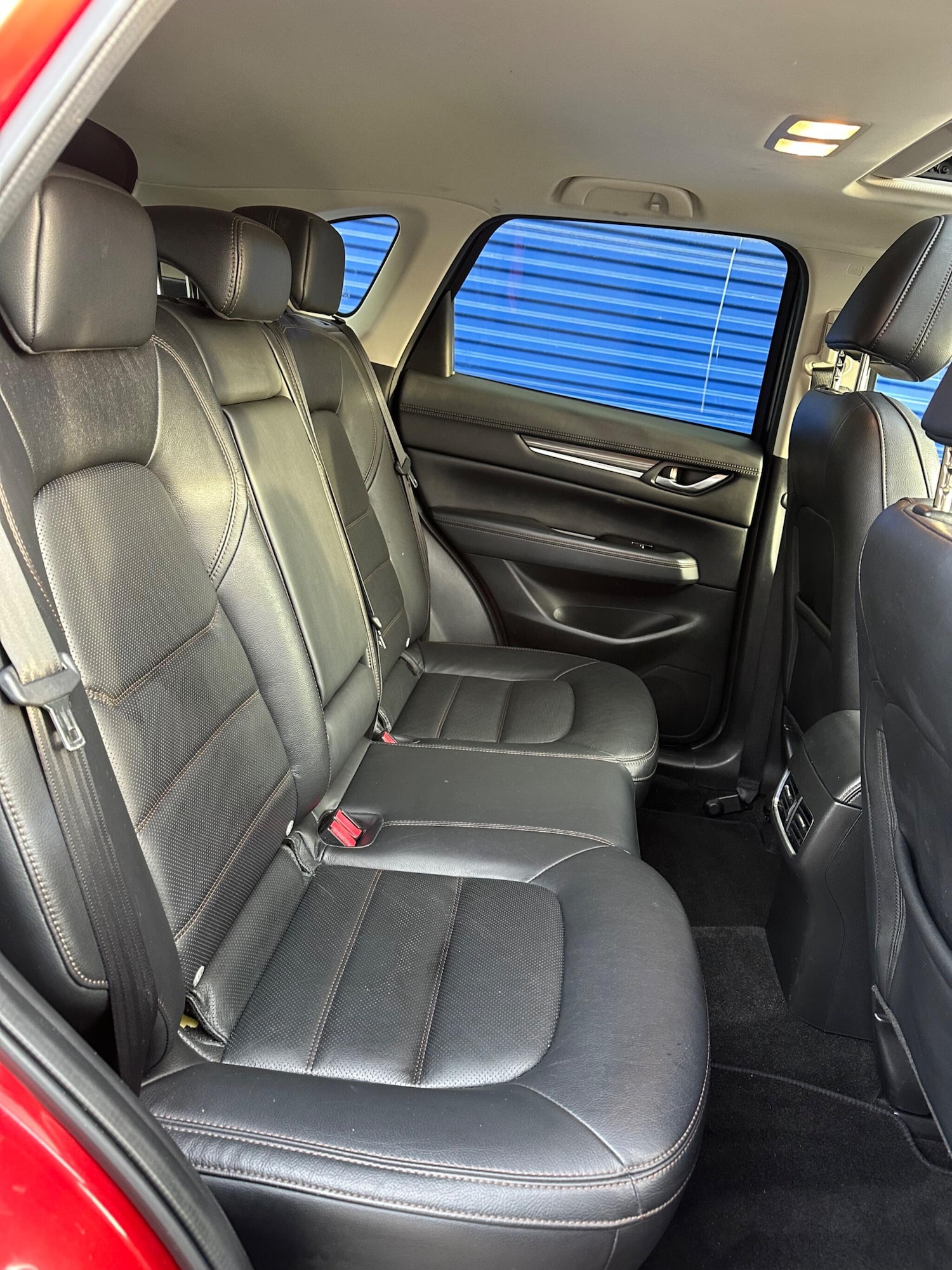 Used Mazda CX-5 2017 for sale - 76936731: Photo 12