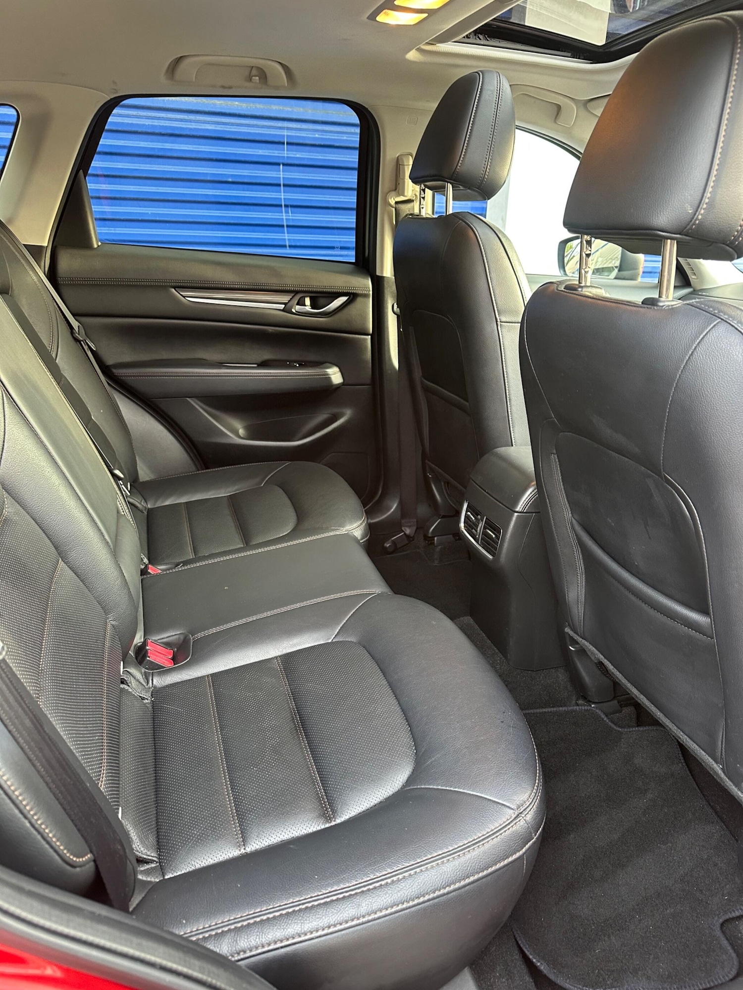 Used Mazda CX-5 2017 for sale - 76936731: Photo 13