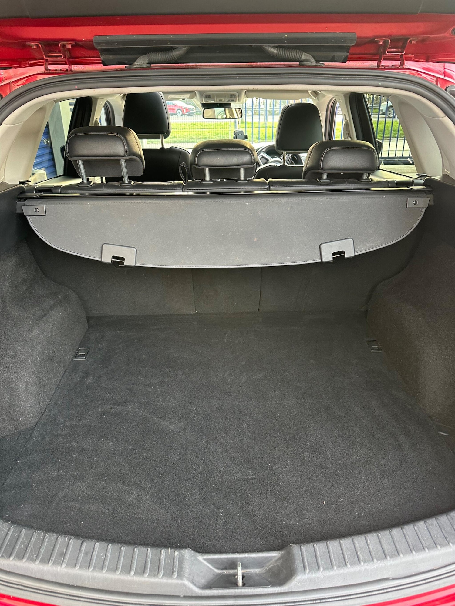 Used Mazda CX-5 2017 for sale - 76936731: Photo 14