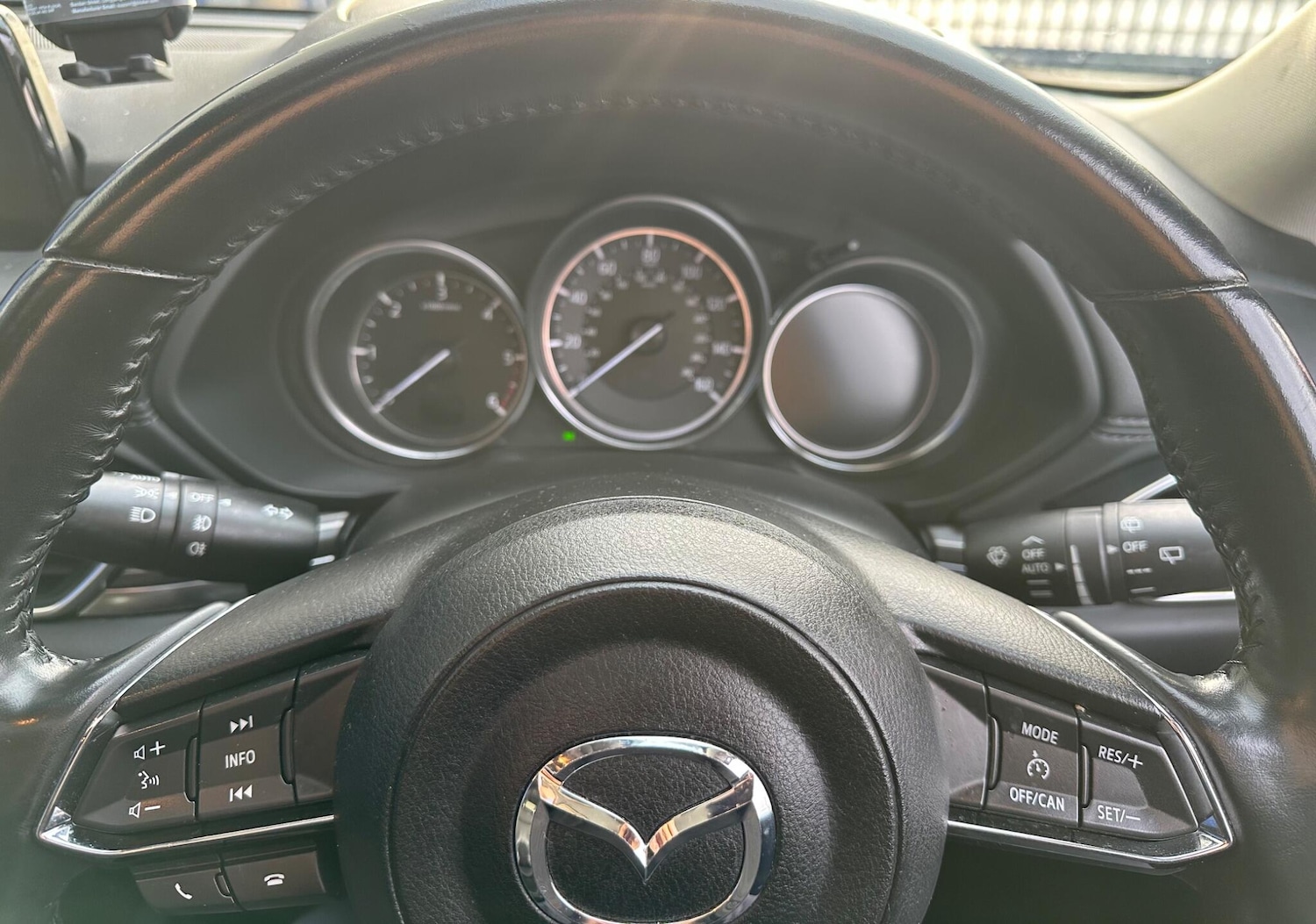 Used Mazda CX-5 2017 for sale - 76936731: Photo 19