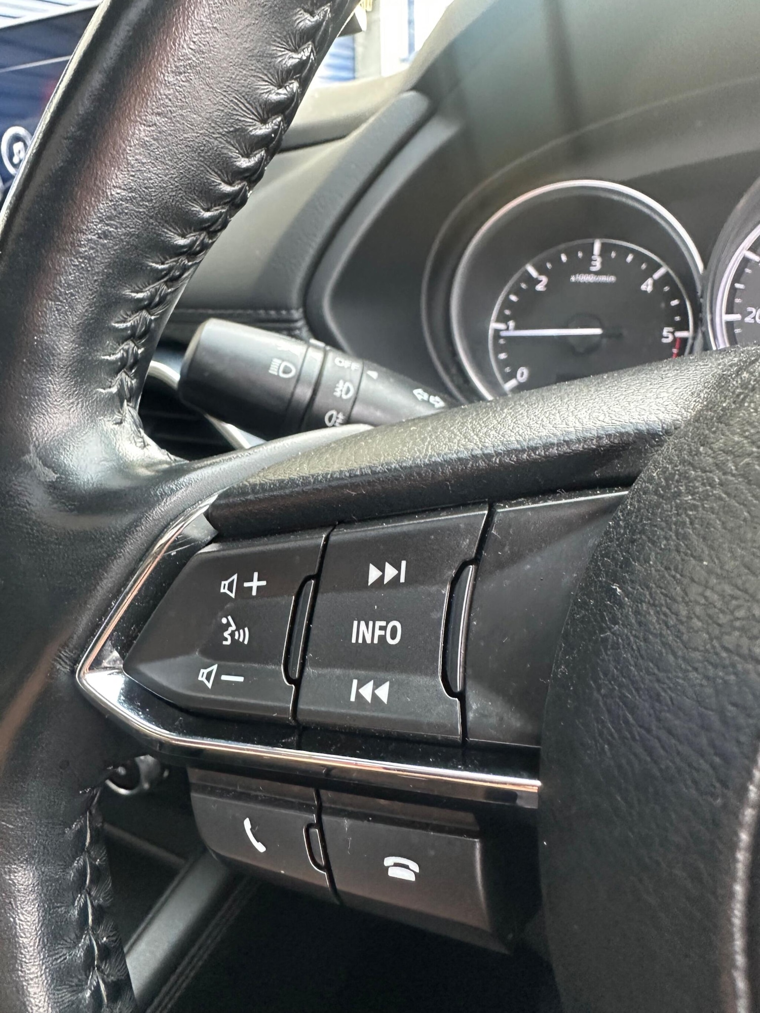 Used Mazda CX-5 2017 for sale - 76936731: Photo 20