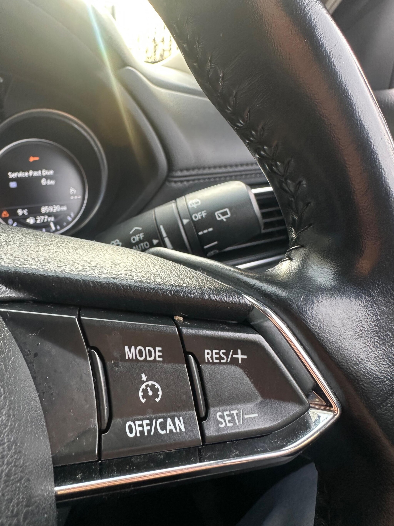 Used Mazda CX-5 2017 for sale - 76936731: Photo 21