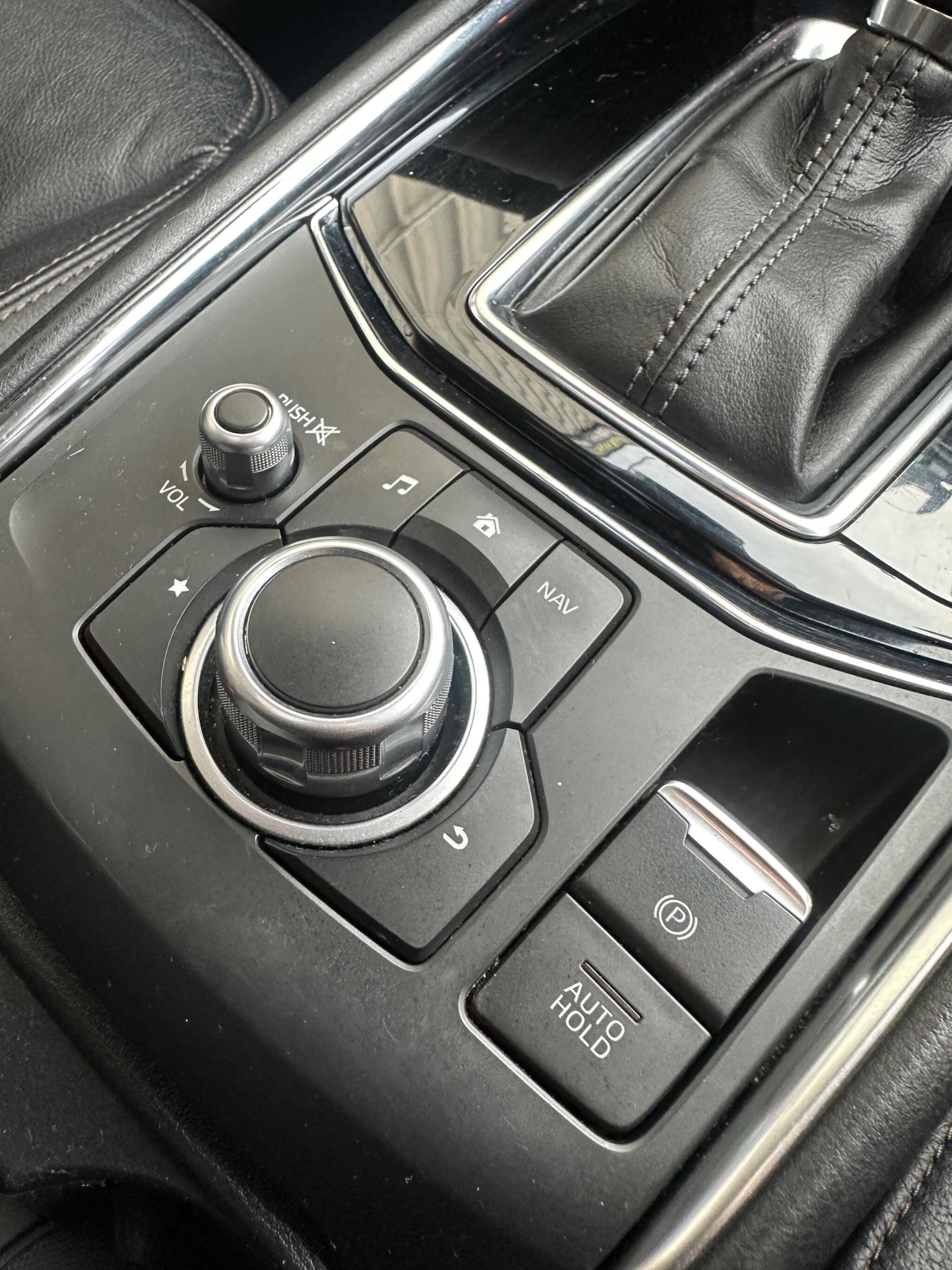 Used Mazda CX-5 2017 for sale - 76936731: Photo 22