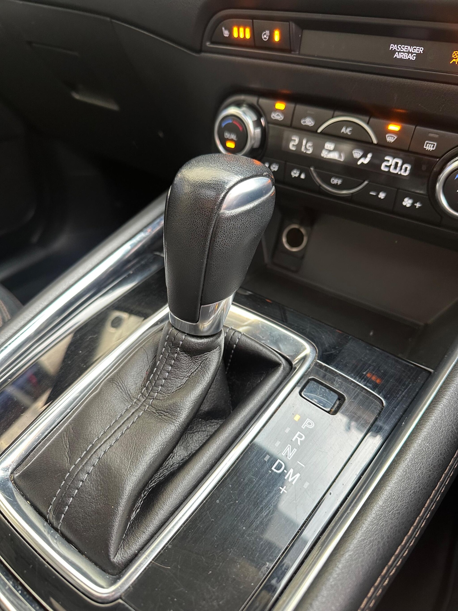 Used Mazda CX-5 2017 for sale - 76936731: Photo 23