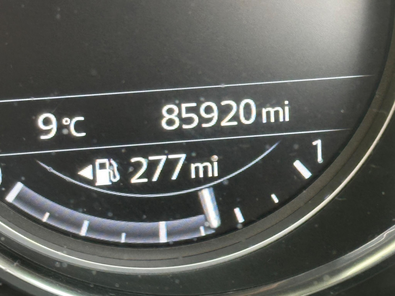 Used Mazda CX-5 2017 for sale - 76936731: Photo 24