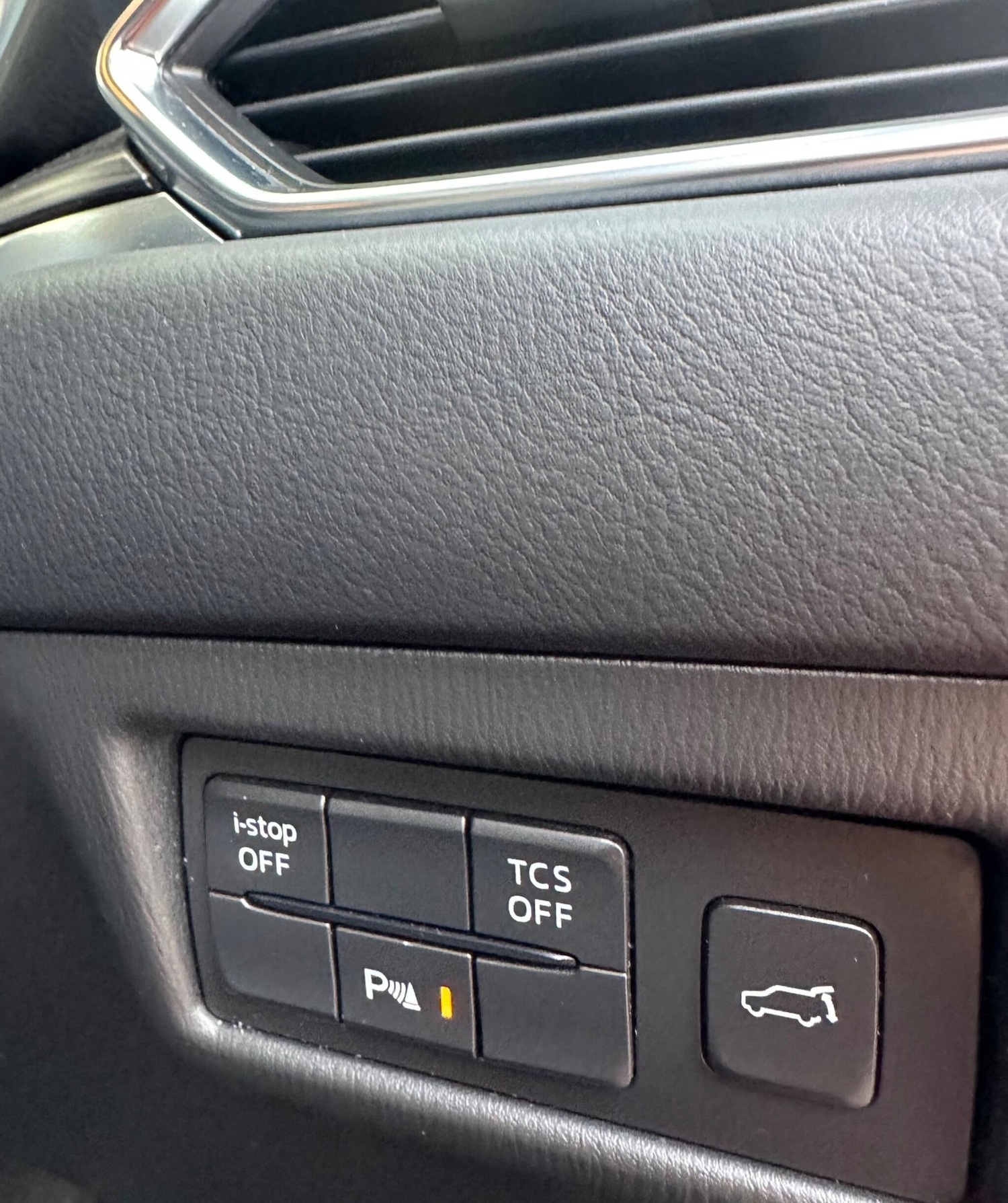 Used Mazda CX-5 2017 for sale - 76936731: Photo 25