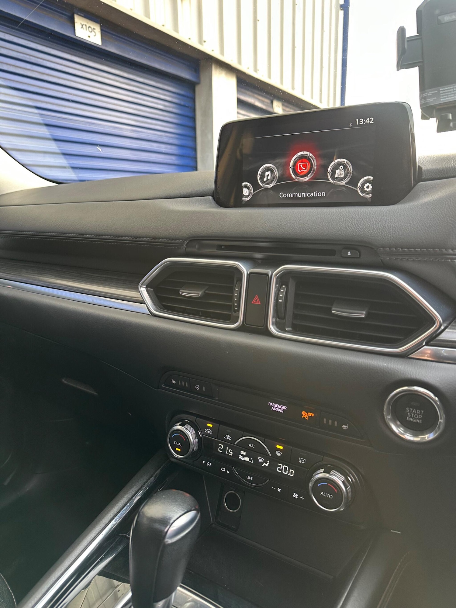 Used Mazda CX-5 2017 for sale - 76936731: Photo 26