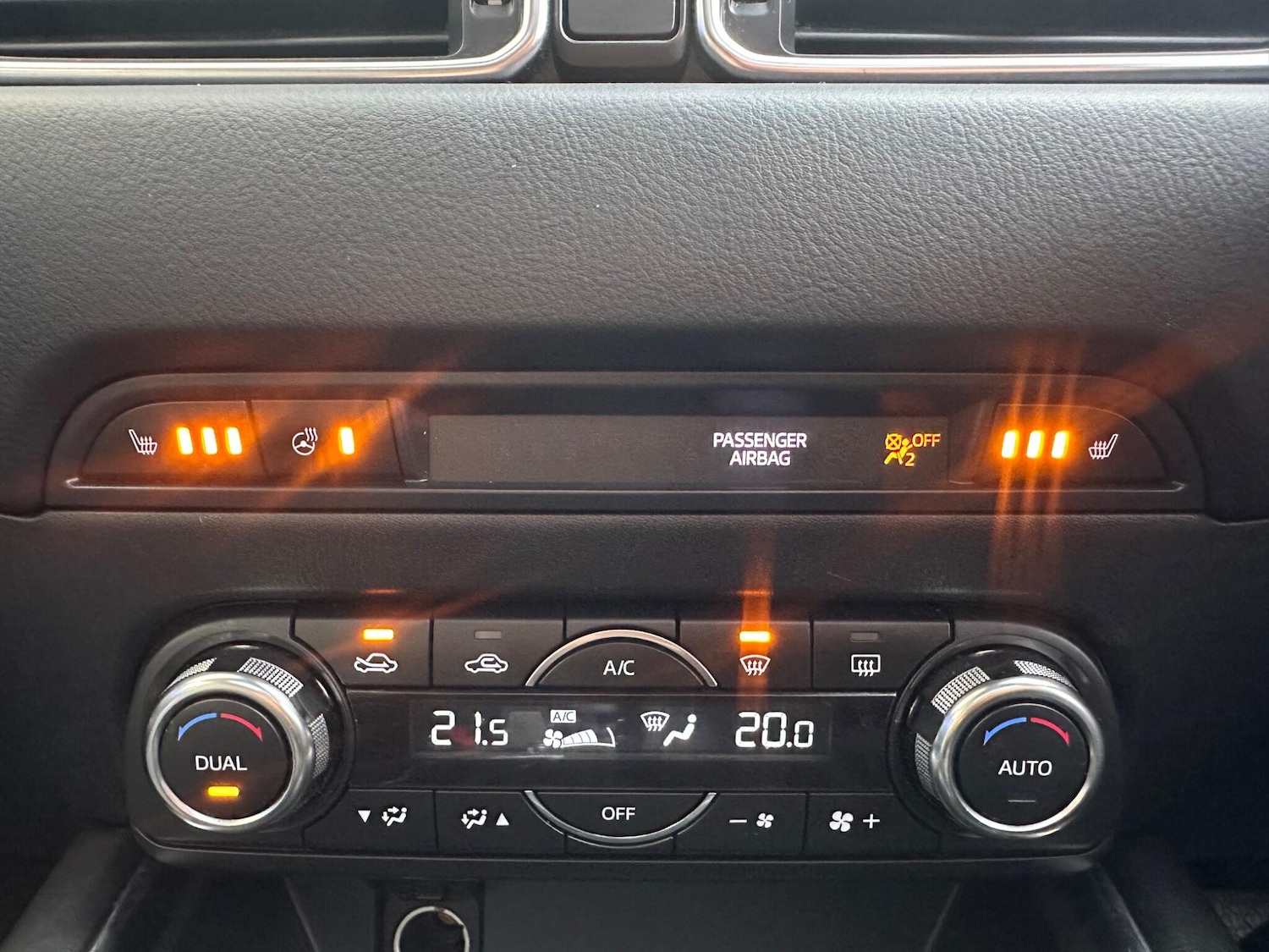 Used Mazda CX-5 2017 for sale - 76936731: Photo 27