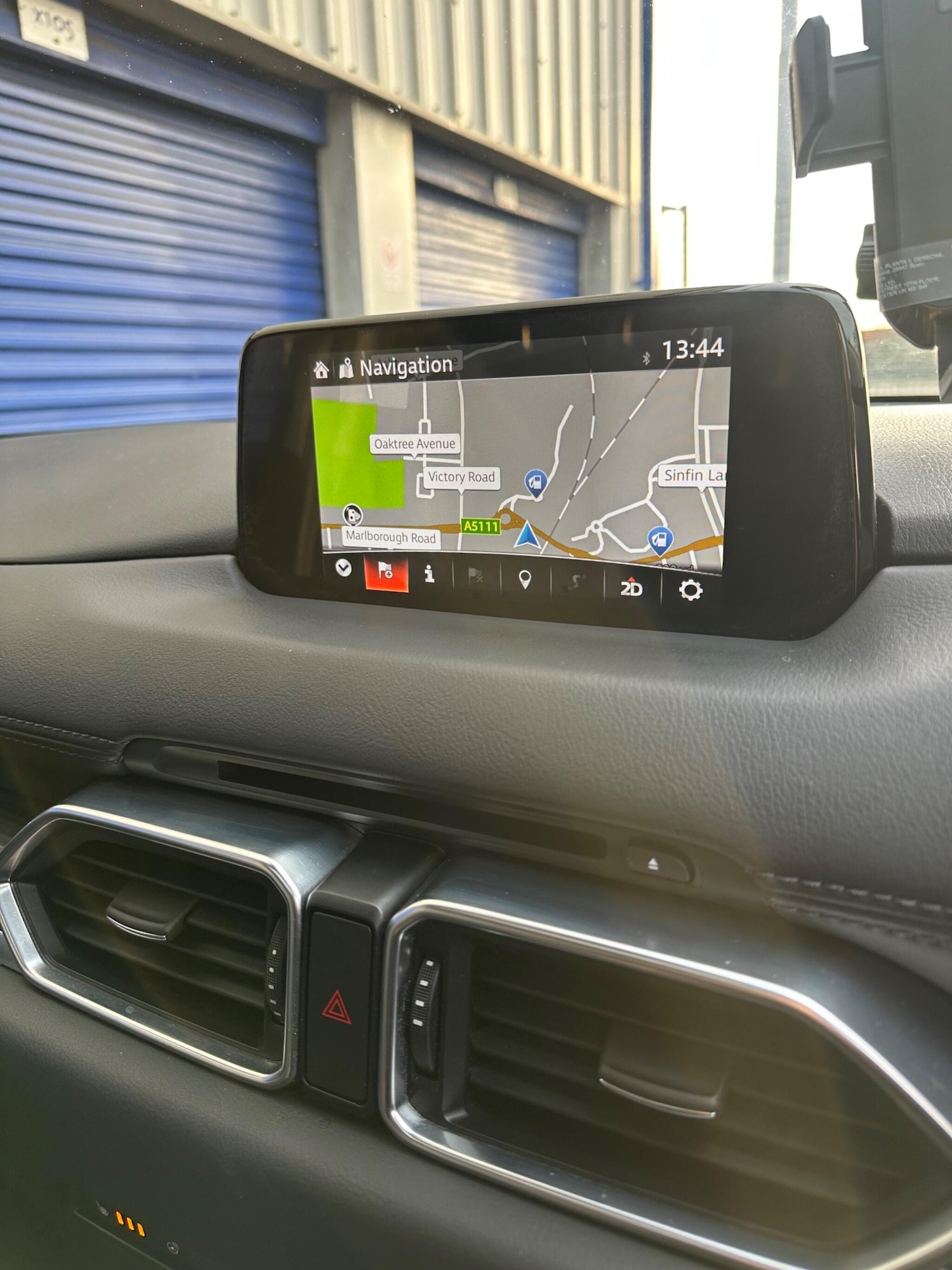 Used Mazda CX-5 2017 for sale - 76936731: Photo 28