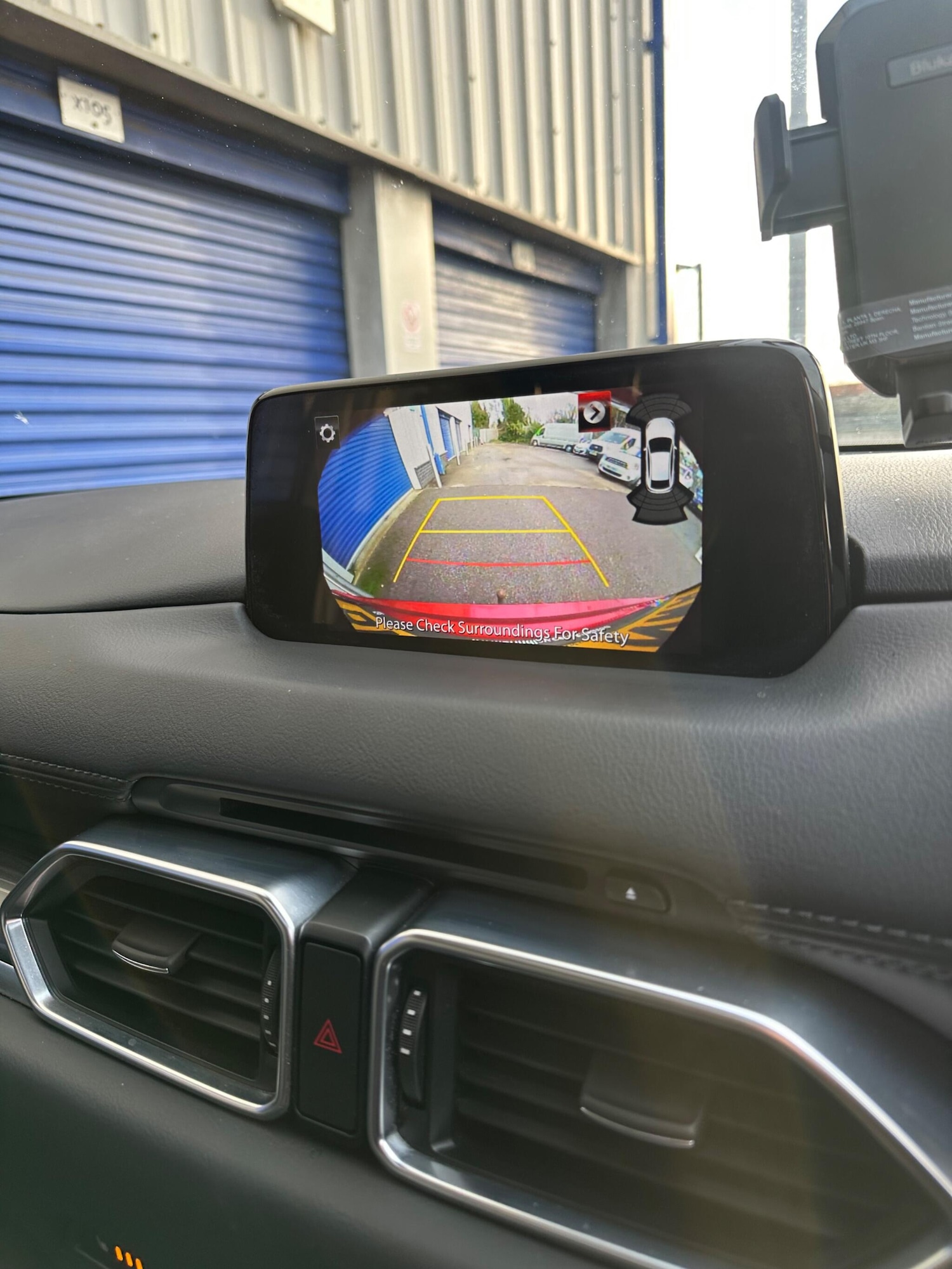 Used Mazda CX-5 2017 for sale - 76936731: Photo 29