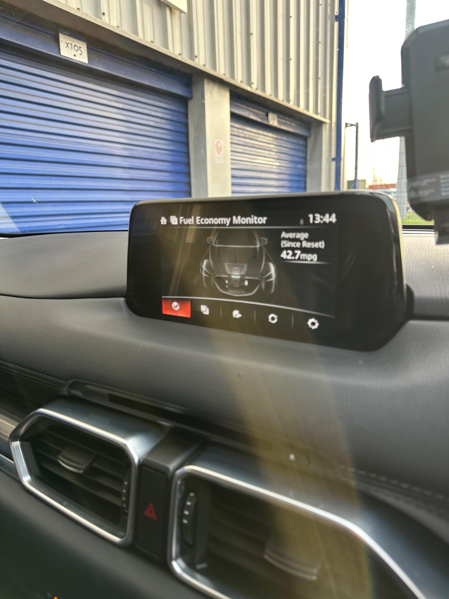 Used Mazda CX-5 2017 for sale - 76936731: Photo 30