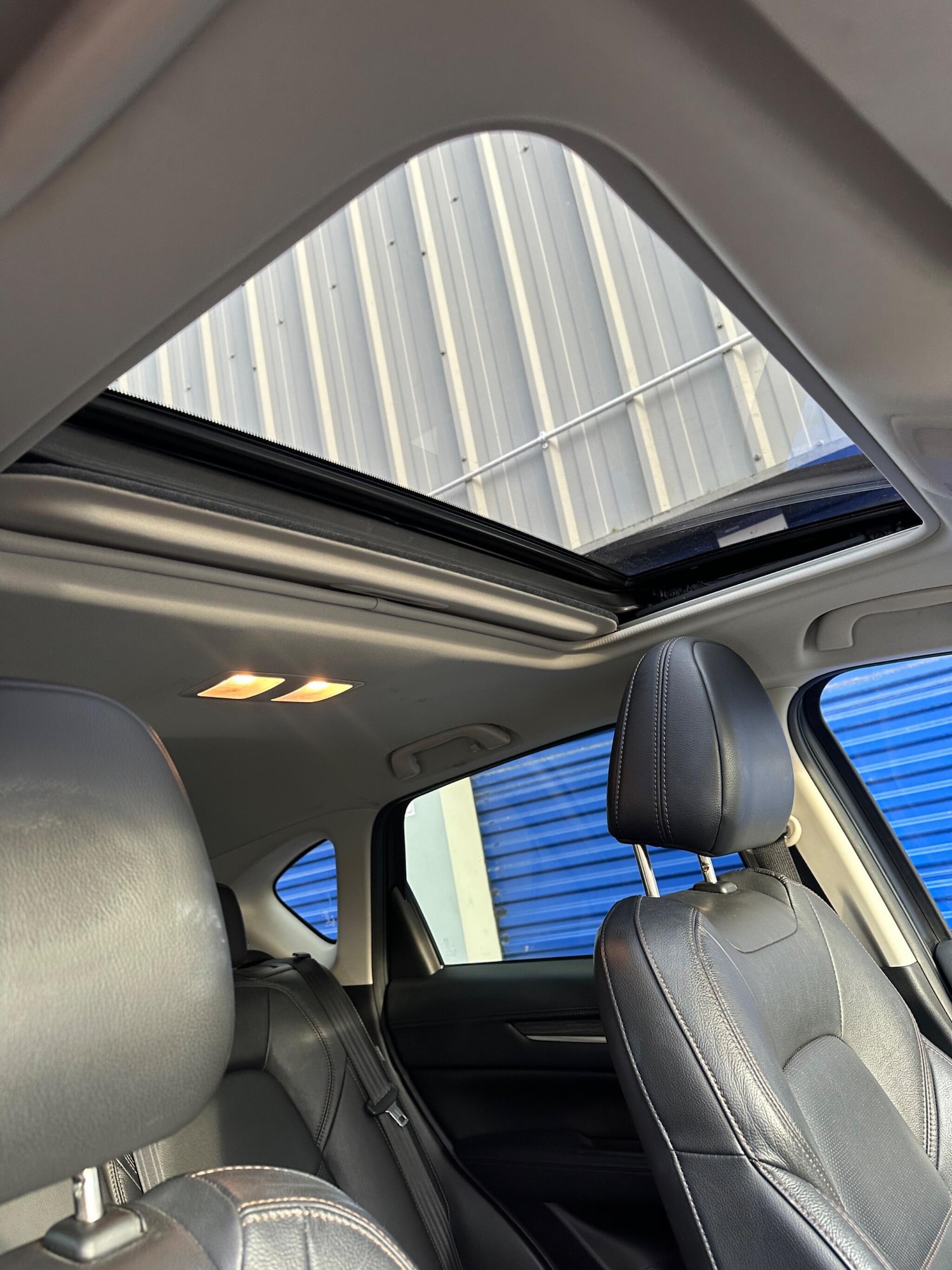 Used Mazda CX-5 2017 for sale - 76936731: Photo 33