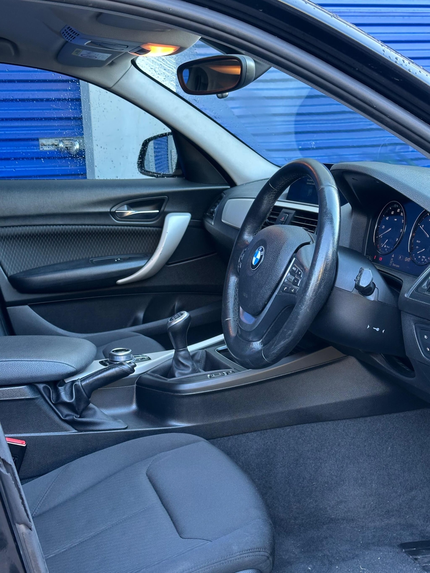 Used BMW 1 Series 2018 for sale - 76645243: Photo 10