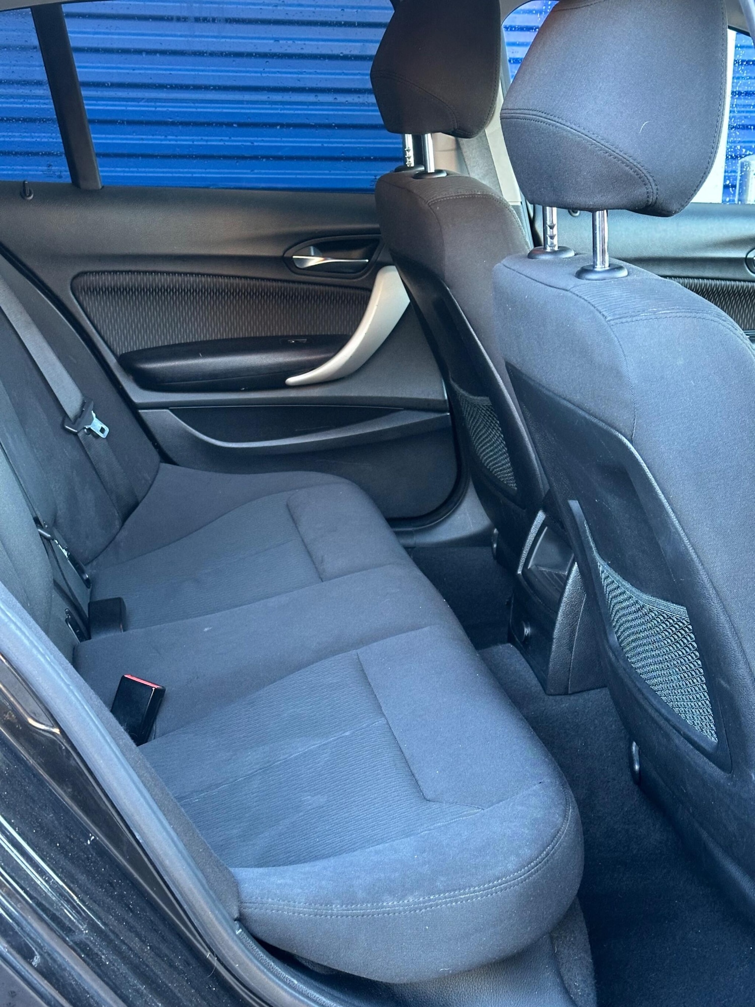 Used BMW 1 Series 2018 for sale - 76645243: Photo 12