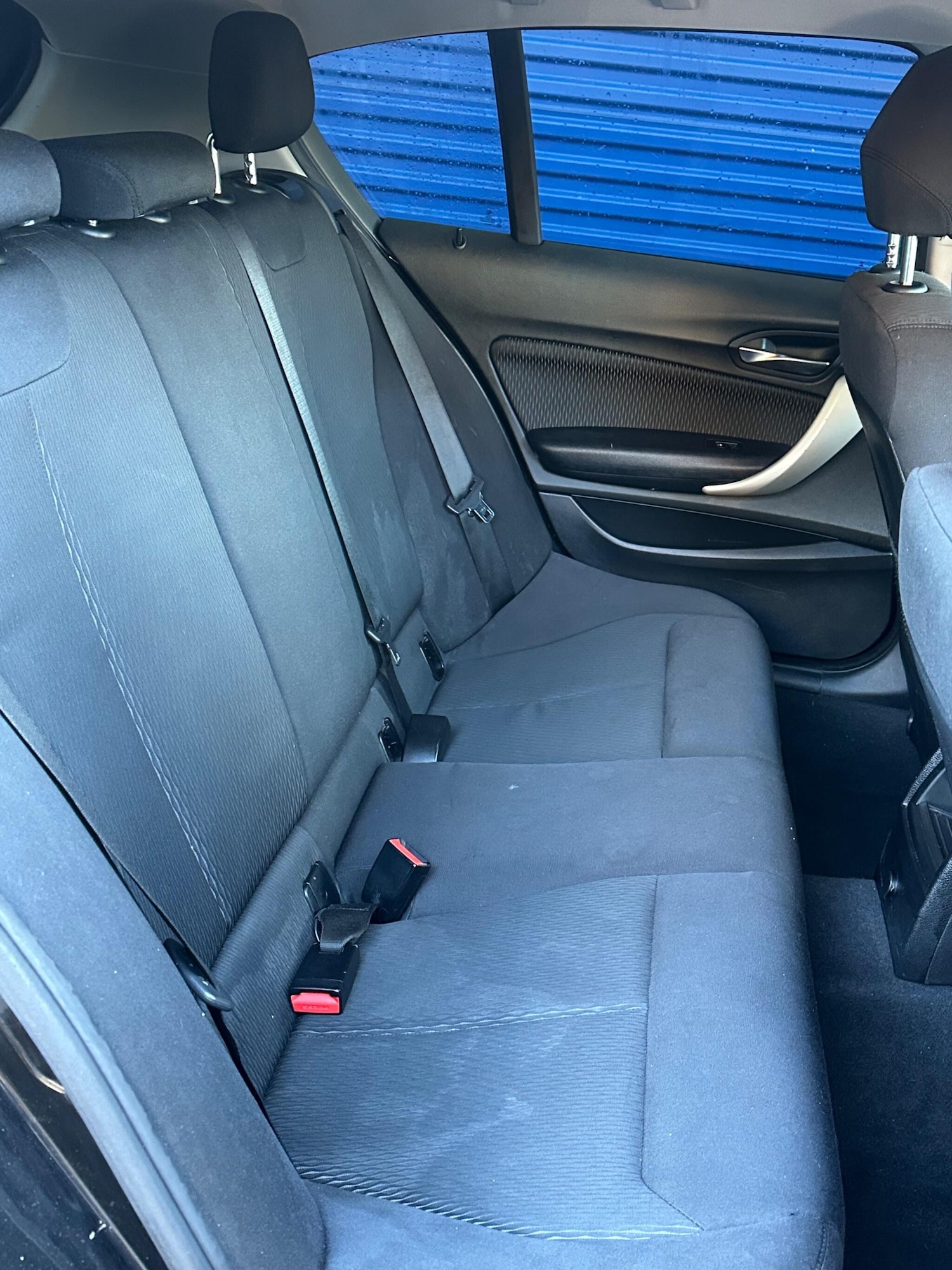 Used BMW 1 Series 2018 for sale - 76645243: Photo 13