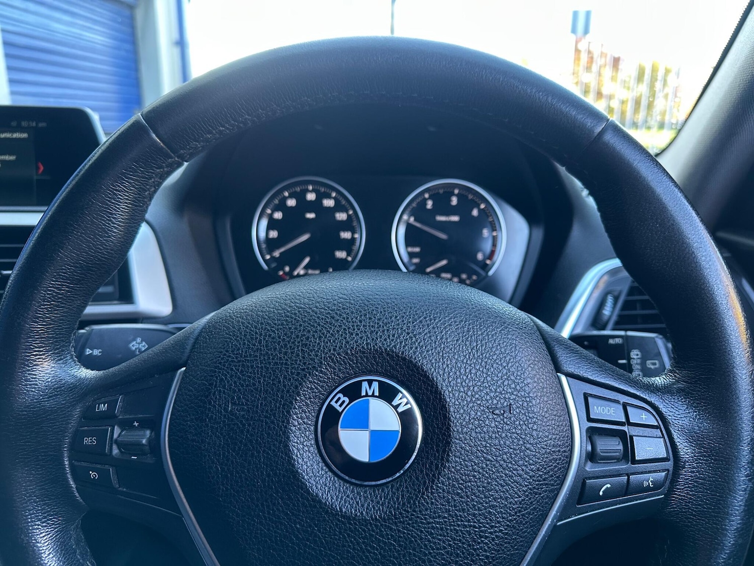 Used BMW 1 Series 2018 for sale - 76645243: Photo 14