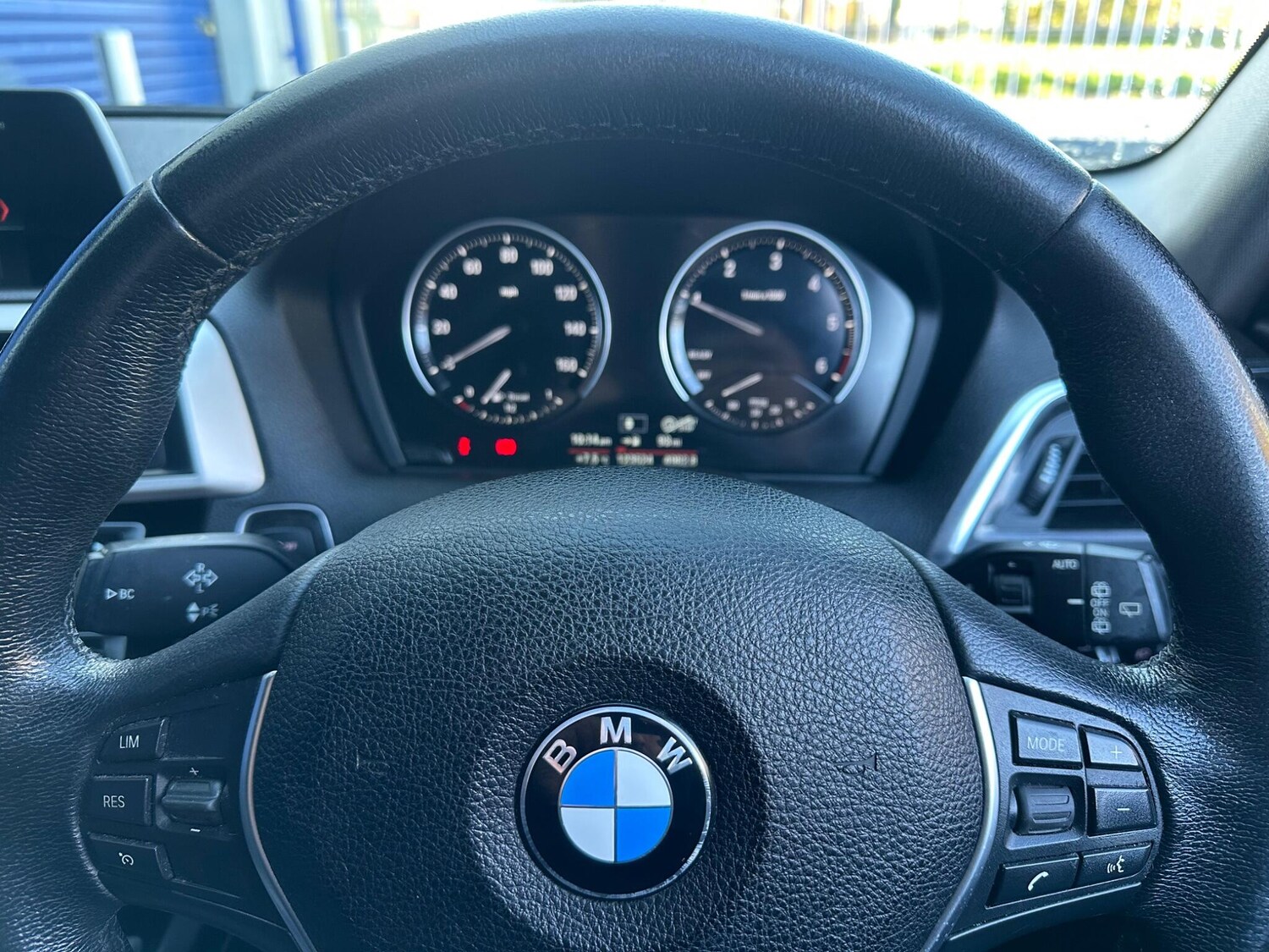 Used BMW 1 Series 2018 for sale - 76645243: Photo 15