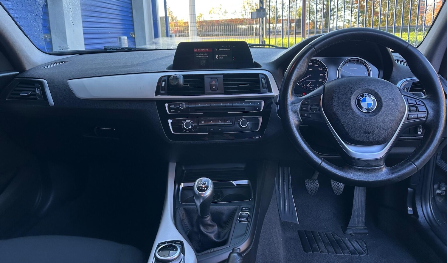 Used BMW 1 Series 2018 for sale - 76645243: Photo 16
