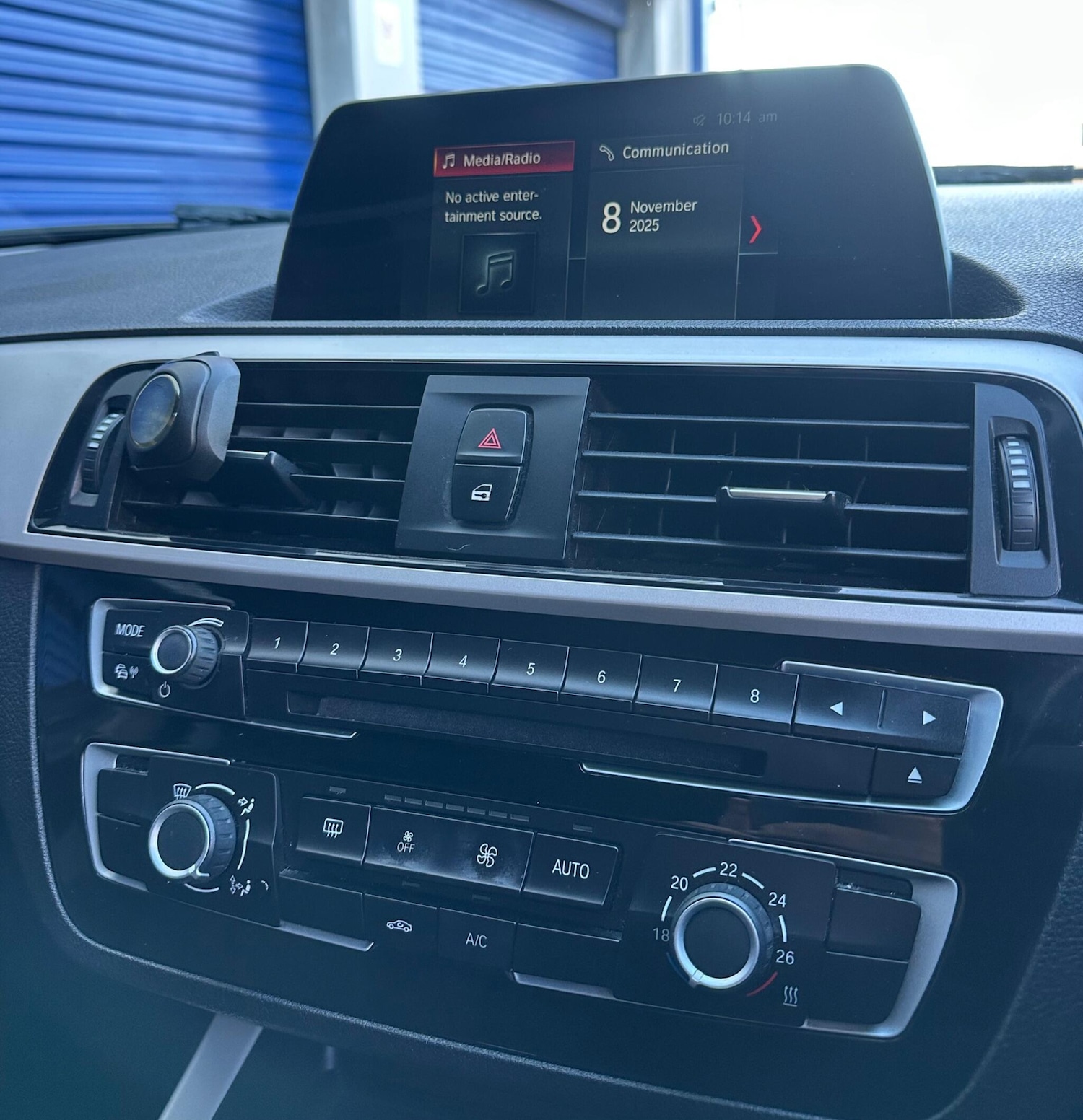 Used BMW 1 Series 2018 for sale - 76645243: Photo 19