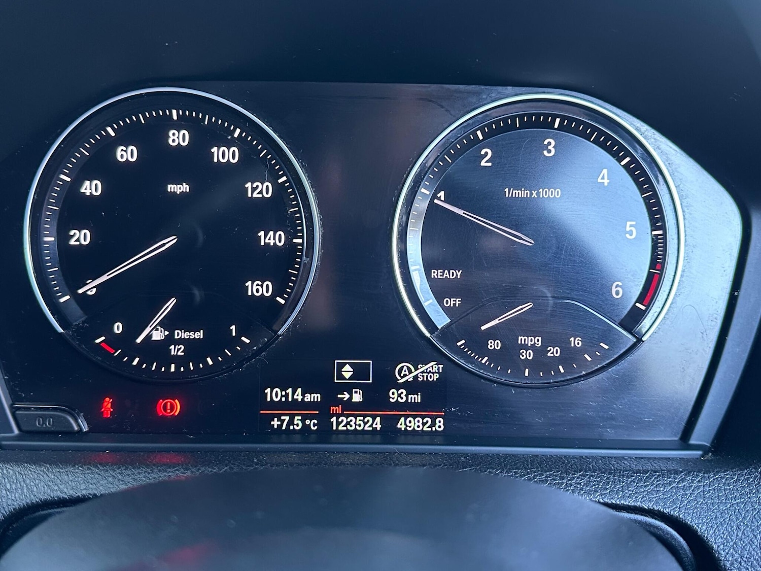 Used BMW 1 Series 2018 for sale - 76645243: Photo 21