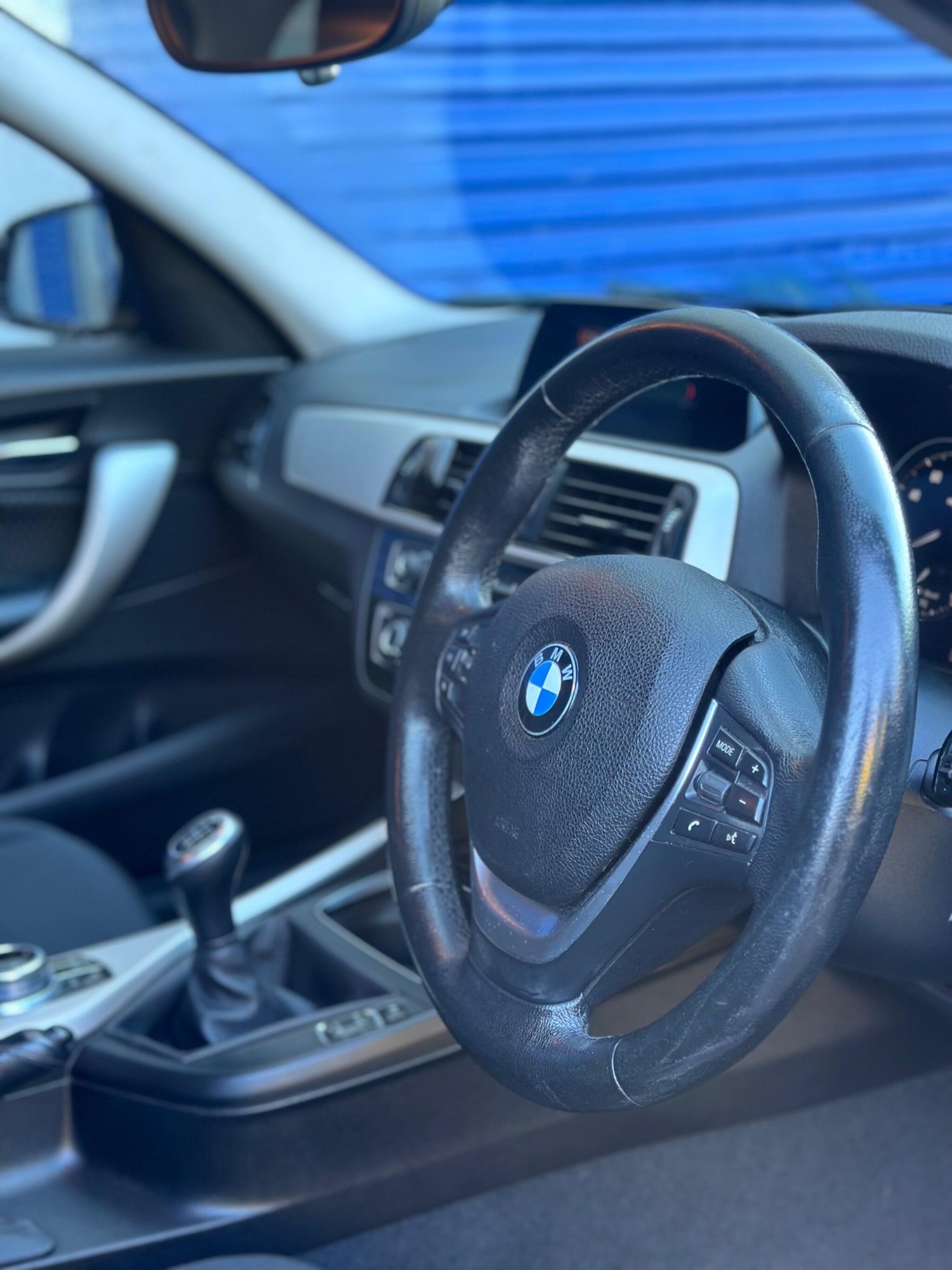 Used BMW 1 Series 2018 for sale - 76645243: Photo 9