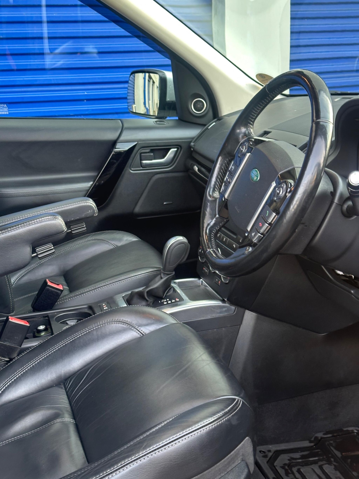 Used Land Rover Freelander 2012 for sale - 77084415: Photo 10