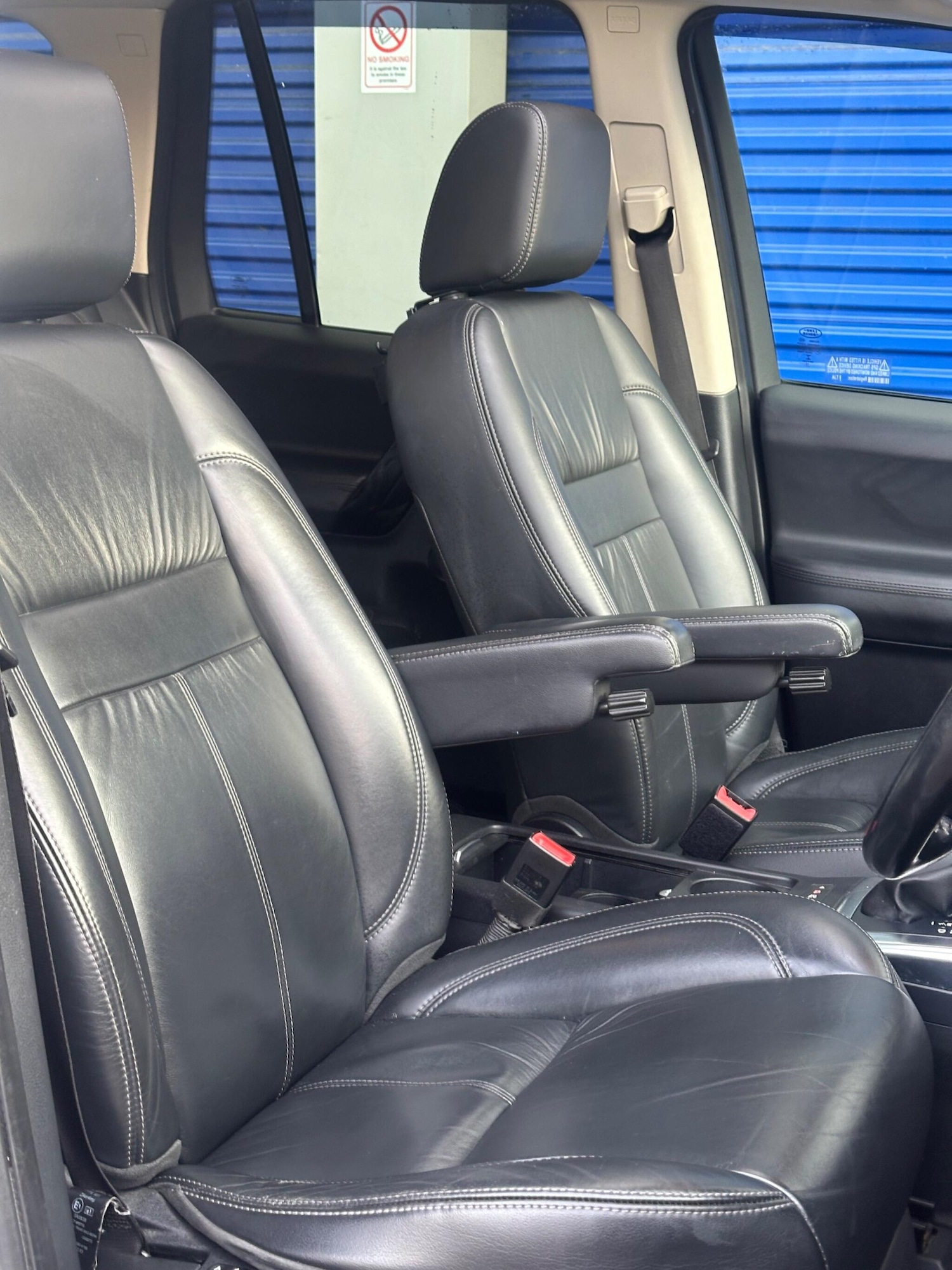 Used Land Rover Freelander 2012 for sale - 77084415: Photo 11