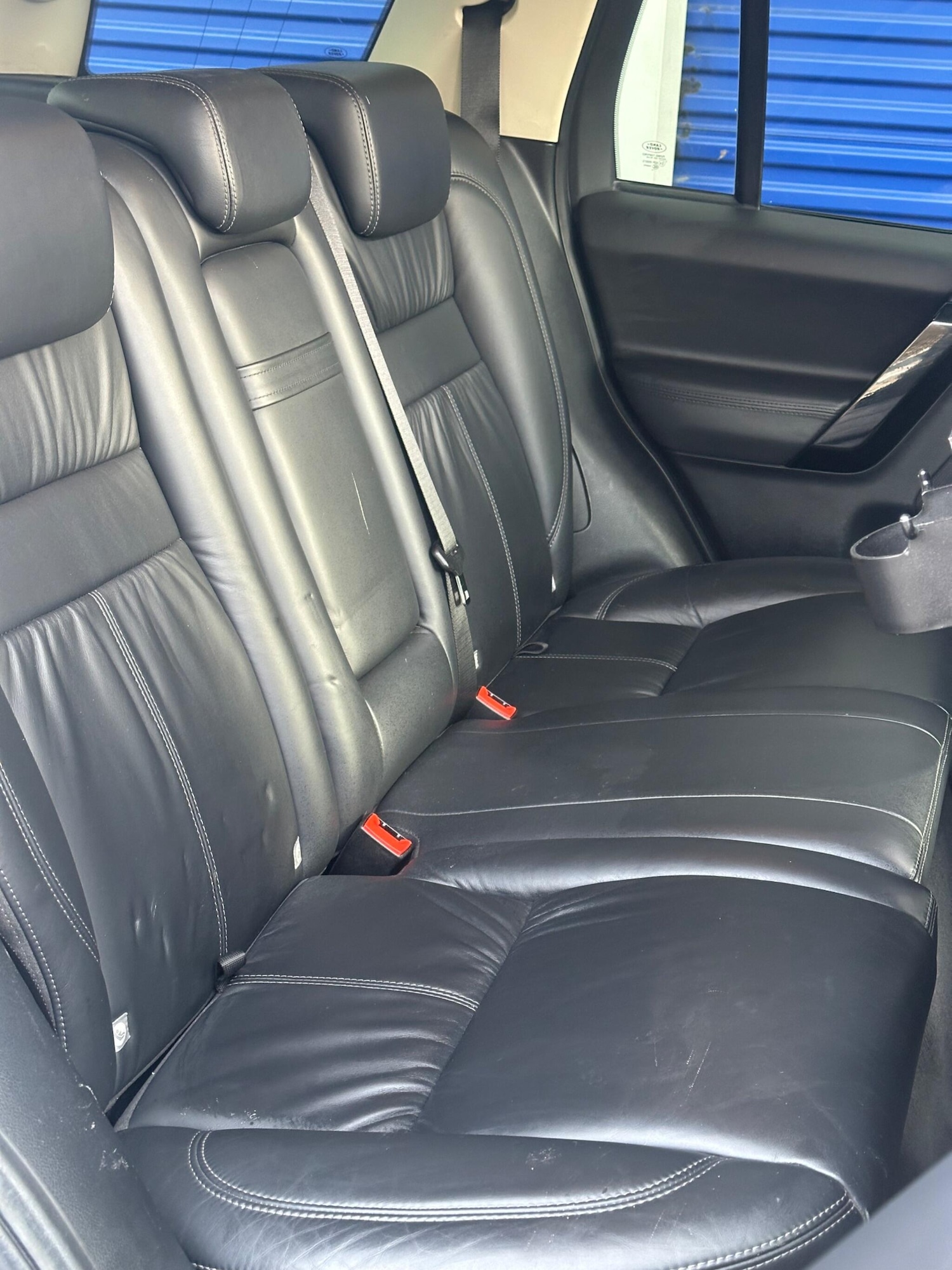 Used Land Rover Freelander 2012 for sale - 77084415: Photo 12