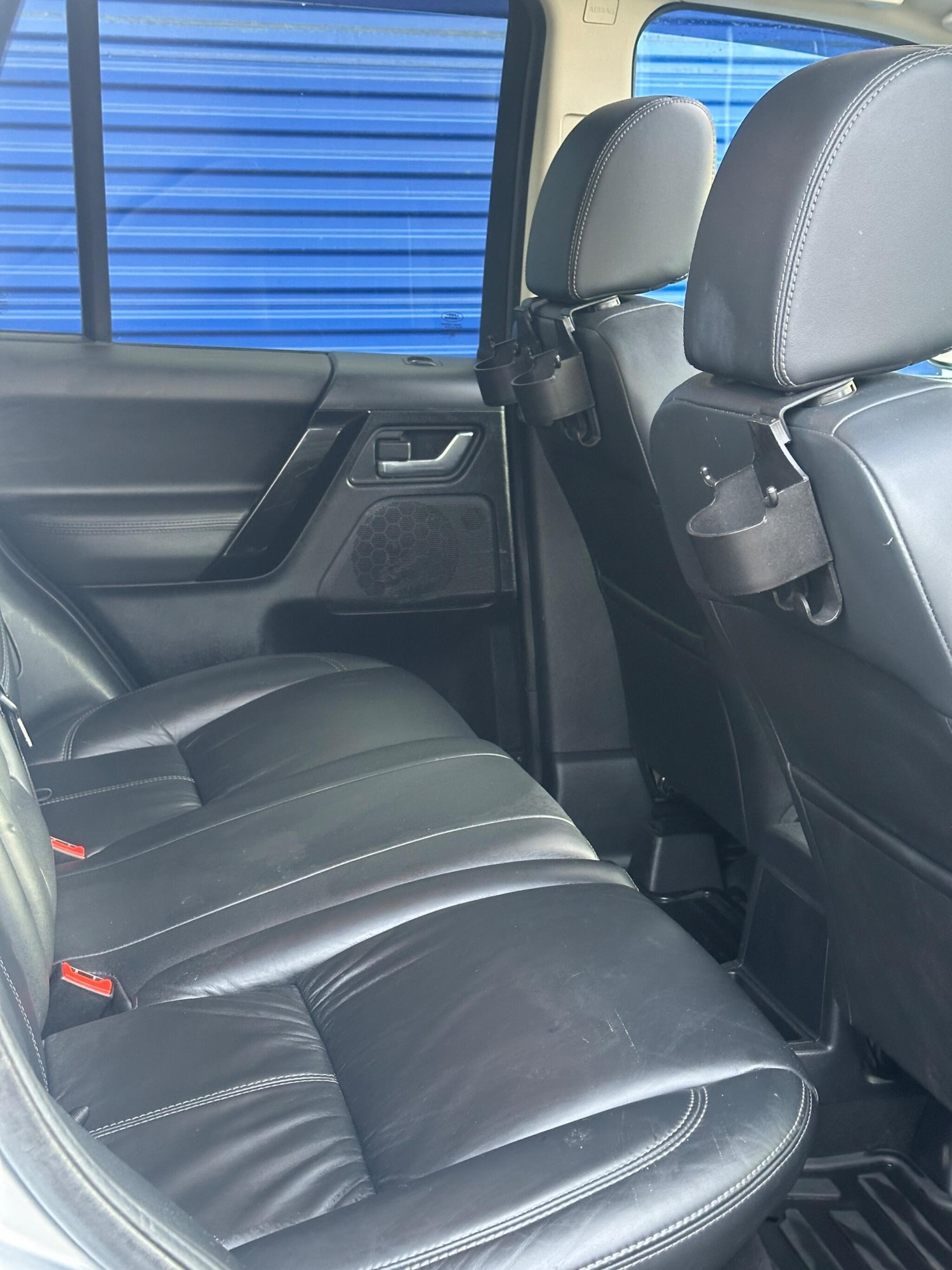 Used Land Rover Freelander 2012 for sale - 77084415: Photo 13