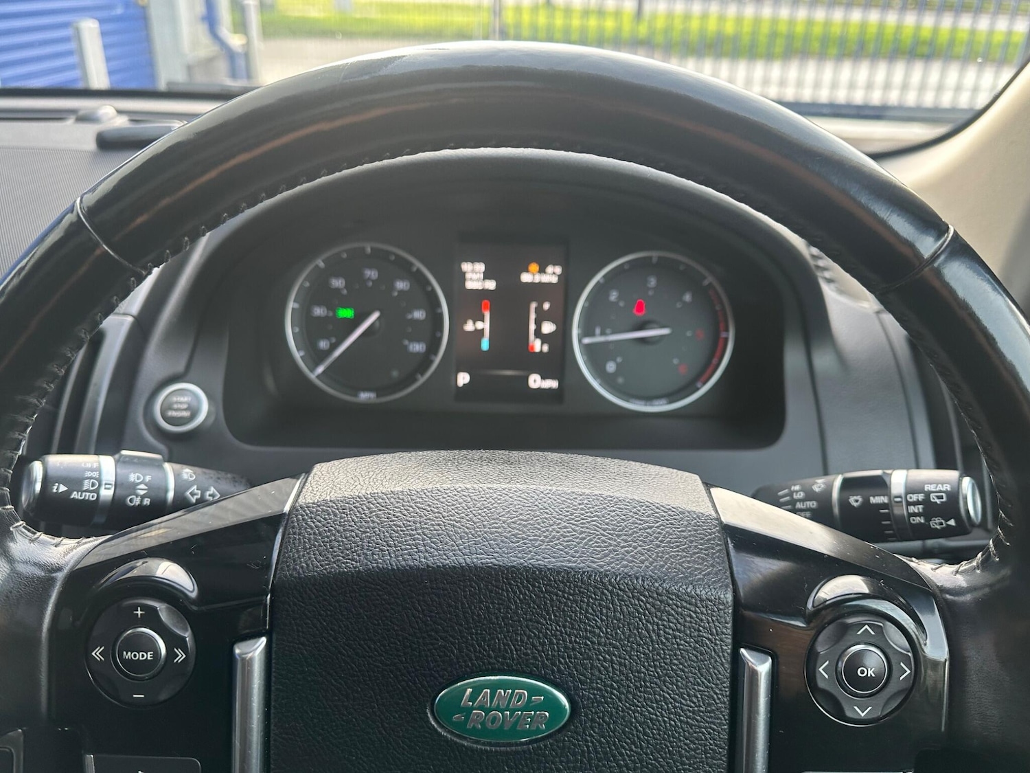 Used Land Rover Freelander 2012 for sale - 77084415: Photo 15