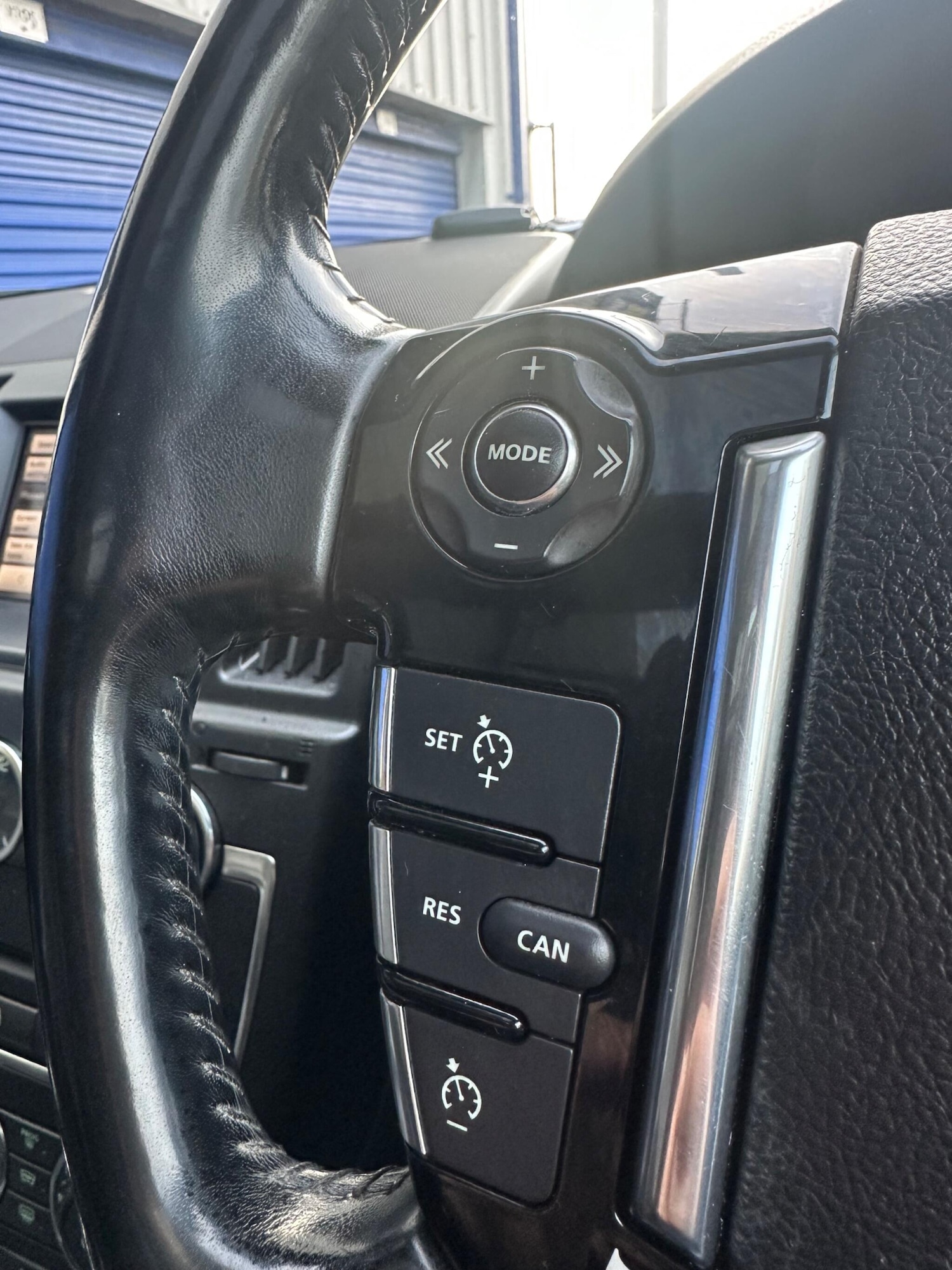 Used Land Rover Freelander 2012 for sale - 77084415: Photo 18