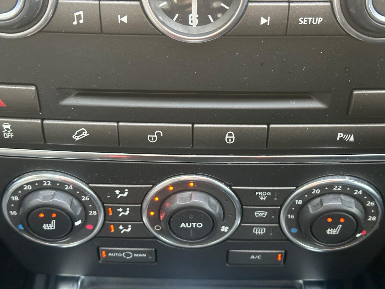 Used Land Rover Freelander 2012 for sale - 77084415: Photo 22