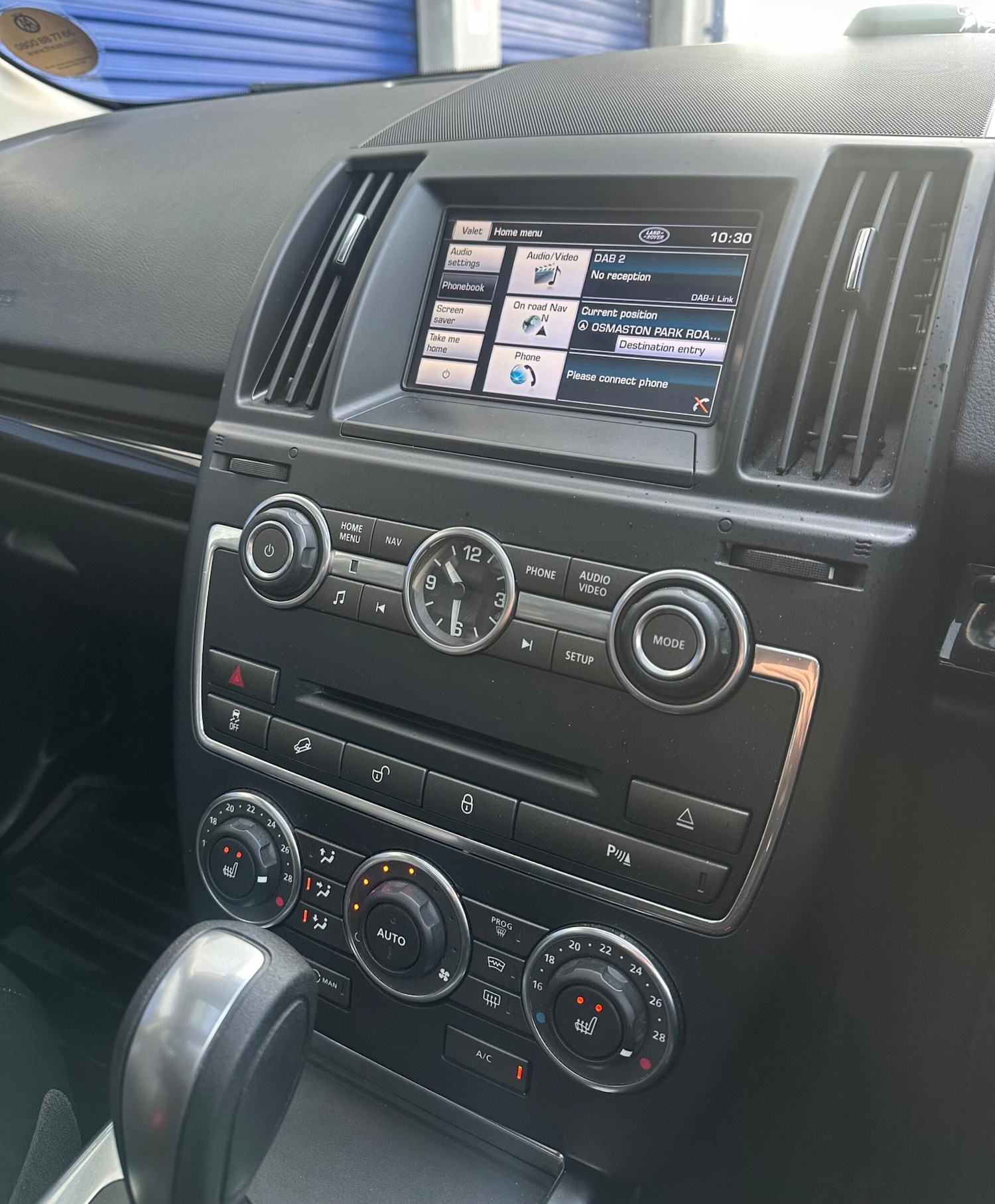 Used Land Rover Freelander 2012 for sale - 77084415: Photo 23