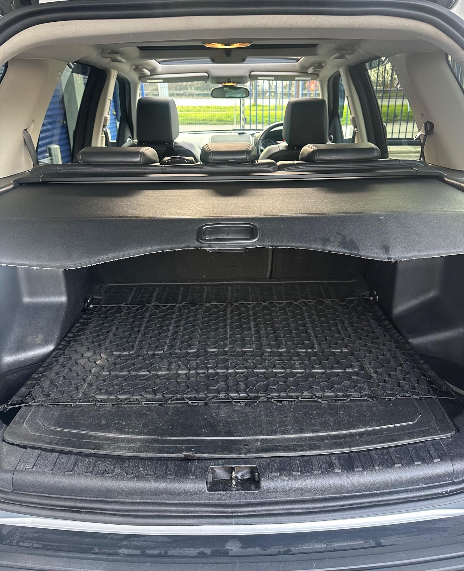 Used Land Rover Freelander 2012 for sale - 77084415: Photo 32