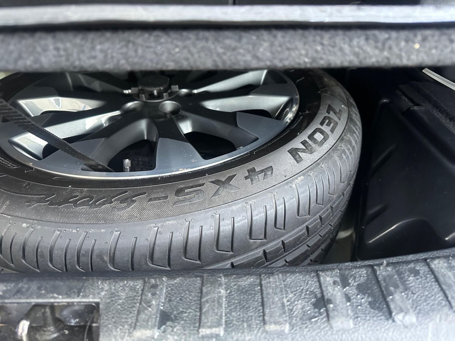 Used Land Rover Freelander 2012 for sale - 77084415: Photo 33