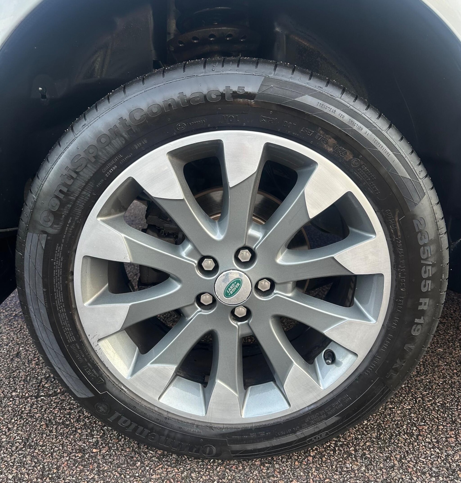 Used Land Rover Freelander 2012 for sale - 77084415: Photo 34